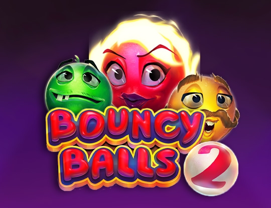 Bouncy Balls 2